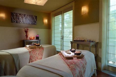 The Spa and Salon at Amelia Island Plantation is one of the very best ...