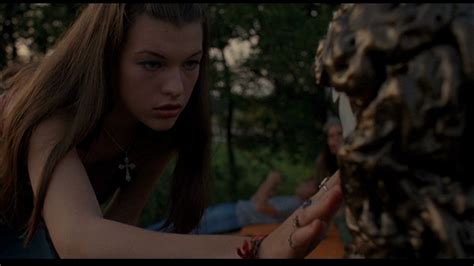 Milla in Dazed and Confused - Milla Jovovich Image (12602559) - Fanpop