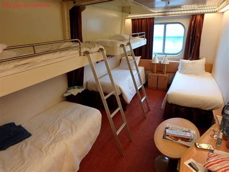 Cruise Ships With Single Cabins