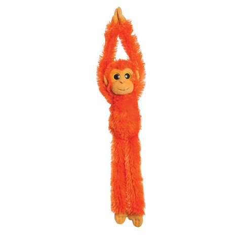 Aurora HANGING MONKEYS Cuddly Soft Toy Teddy Kids Gift New choose colour New | eBay