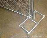 Chain Link Fence Panels - Fence Panel SuppliersFence Panel Suppliers