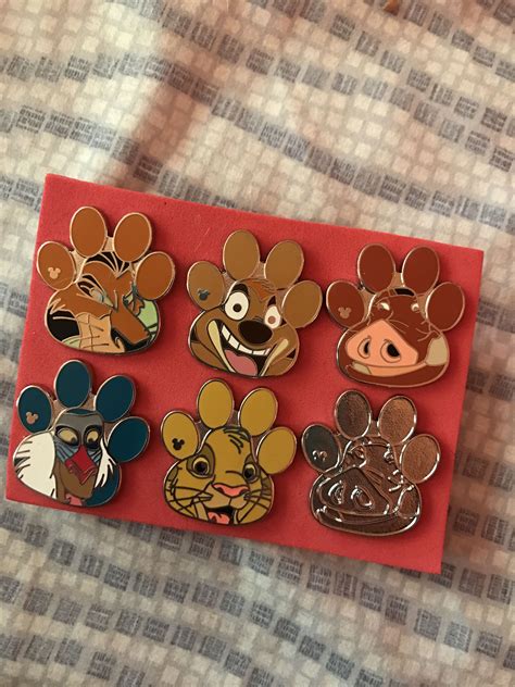 Pin by Demitrie Knudsen on Disney Pins! | Disney pins, Pin and patches, Enamel pins