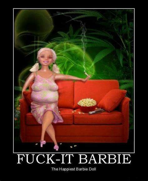 Bahaha | Funny pictures, Bad barbie, Laugh