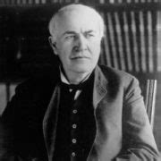 Openly Secular | Thomas Edison