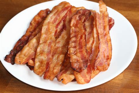 Oven Fried Bacon - No Mess, No Cleanup! Recipe - Food.com