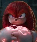 Knuckles the Echidna Voices (Sonic the Hedgehog) - Behind The Voice Actors