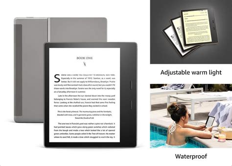 Top 10 Best Kindles & eBook Readers For 2020 in 2020 | Best kindle, Ebook reader