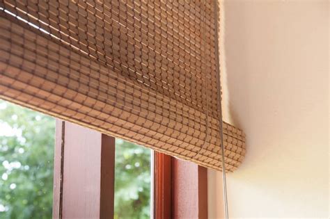 10 Best Bamboo Window Shades of 2023 – Bamboo Roll Up Blinds - 33rd Square