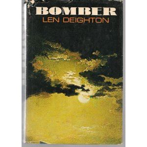 SleuthSayers: LEN DEIGHTON: Bomber