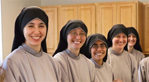 Franciscan Sisters of the Renewal | Institute on Religious Life