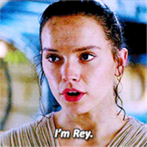 Star Wars Rey GIF - Find & Share on GIPHY