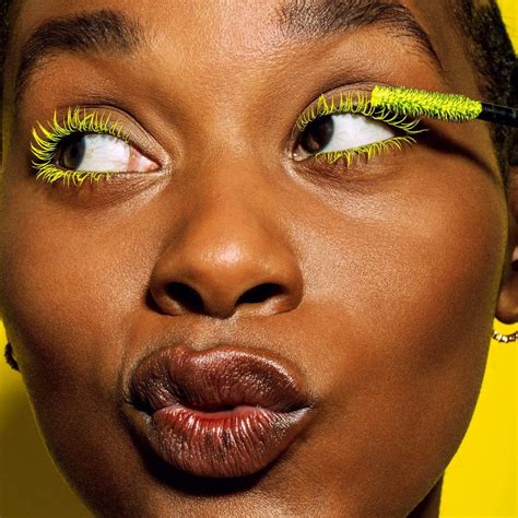 Ciaté London x Smiley World are adding some pop to your lashes with ...