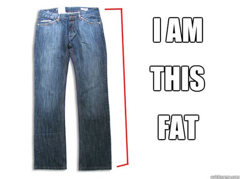 I AM THIS Fat - Misc - quickmeme