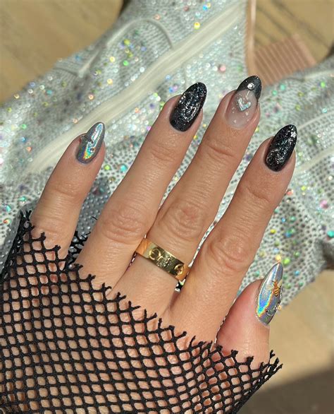 The Best Nail Trends of 2024, According to Nail Artists — See Photos | Allure