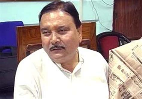 Saradha scam: Ahead of CBI grilling, Bengal minister in hospital – India TV