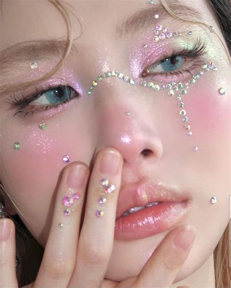 Aesthetic Makeup Ideas - Aesthetic Makeup | Maquillaje de ojos ...