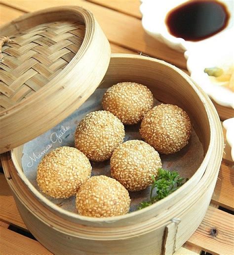 Easy Buchi Recipe (With images) | Buchi recipe, Recipes, Food