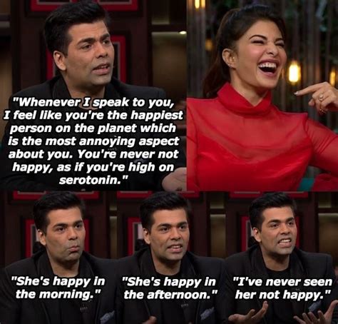 20 Hilarious Moments From This "Koffee With Karan" That'll Make Want To Watch Reruns Immediately ...