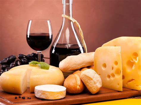 Feria del Vino y Queso en Tequisquiapan ¡Conciertos y vino!