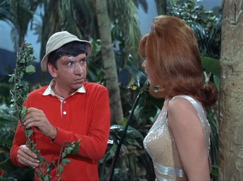 Castaways Behaving Badly: Gilligan’s Island Devilry Caught on Tape