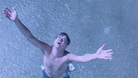 15 Things You May Not Have Known About 'The Shawshank Redemption ...