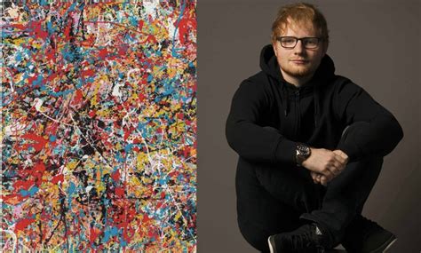 LISTEN: Ed Sheeran - 'Afterglow'