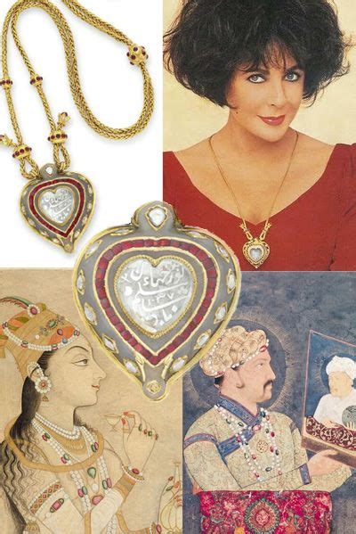 97 Elizabeth Taylor's Jewelry Collection ideas | elizabeth taylor jewelry, elizabeth taylor ...