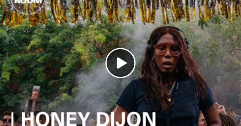 Honey Dijon @ Boiler Room x Sugar Mountain - 2018 by @dg.tunes.electro | Mixcloud