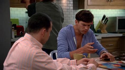 Recap of "Two and a Half Men" Season 10 Episode 1 | Recap Guide