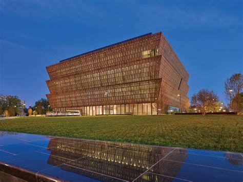 David Adjaye: o arquiteto entre as pessoas mais influentes do mundo