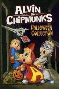 Watch Alvin and the Chipmunks: Halloween Collection Online | 2013 Movie ...