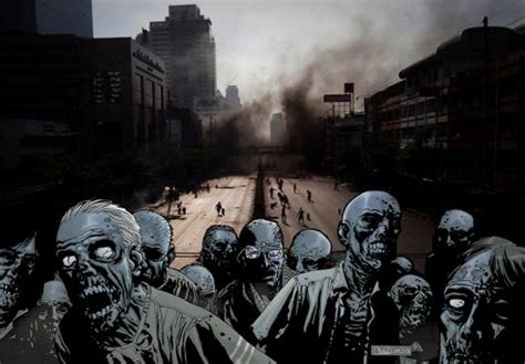 Zombie Apocalypse! Trivia Questions Quiz | Attempts: 3103 - Trivia ...