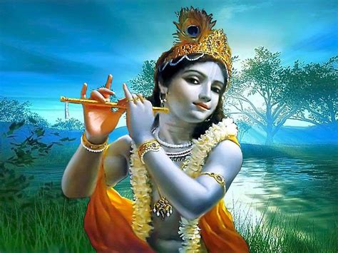 Lord Krishna - Stories, Names, Mantra, Temples, Festivals - Hindu God