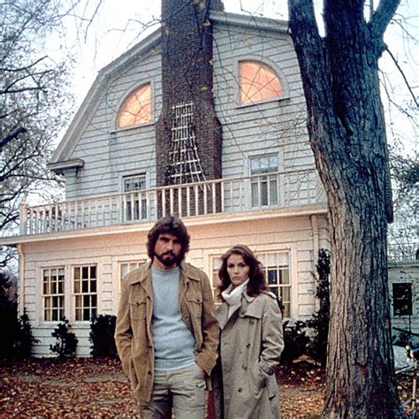 The true story of The Amityville Horror - Mysteries Unexplained