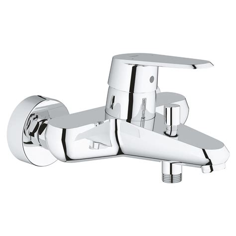 Grohe Eurodisc Cosmopolitan Bath & Shower Mixer Tap - Water Tap & Faucet Singapore - #1 Water ...