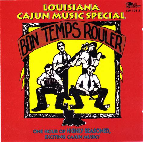 Various Artists – Louisiana Cajun Music Special | Louisiana Music Factory