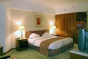 Travel to the Ramses Hilton hotel, located in the heart of Cairo on the east bank of the Nile ...