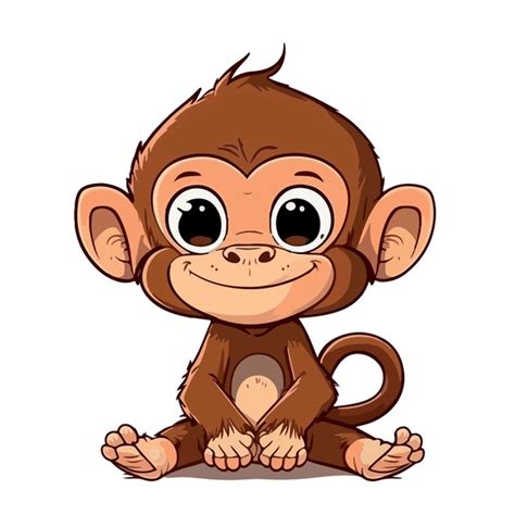 143,376 Cartoon Monkey Royalty-Free Photos and Stock Images | Shutterstock