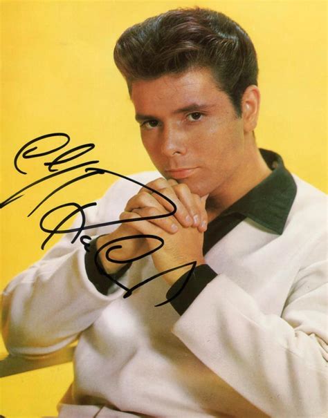 Cliff Richard - Movies & Autographed Portraits Through The Decades