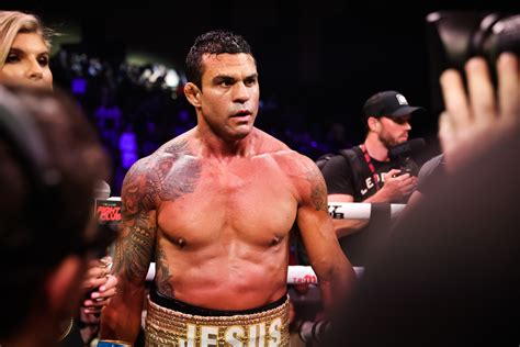 Vitor Belfort sugere novo método de política salarial para o UFC - Vale ...