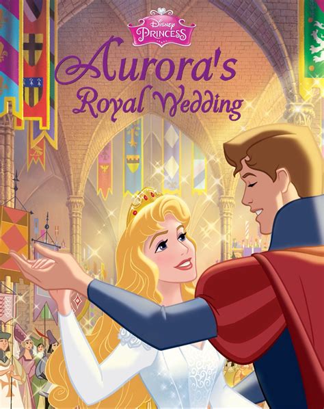 Auroras Royal Wedding - Princesses Disney photo (40220151) - fanpop