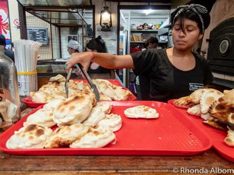 Traditional Argentinian Food You Need to Try