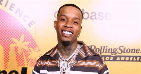 What Happened to Tory Lanez's Hair? Social Media Has Non-Stop Jokes