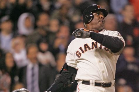 Barry Bonds Belongs in the Hall of Fame - Cleveland Sports Talk