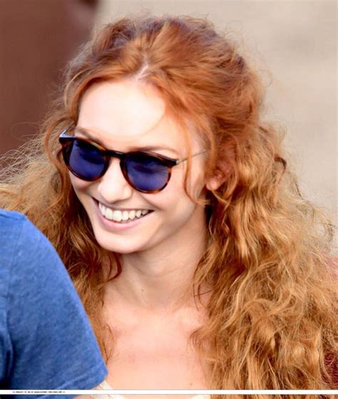 Demelza | Eleanor tomlinson poldark, Redhead, Aidan turner poldark