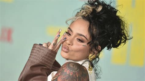 Kehlani to perform at halftime during 2023 WNBA All-Star game