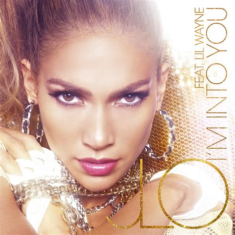 ‎I'm Into You (feat. Lil Wayne) - Single par Jennifer Lopez sur Apple Music