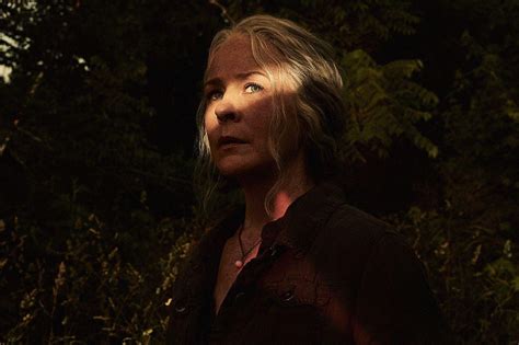 Season 10 Character Portrait ~ Carol - The Walking Dead Photo (43280391) - Fanpop