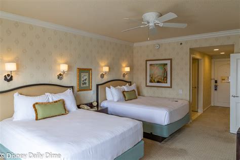 Disney’s BoardWalk Inn Review | Disney Daily Dime