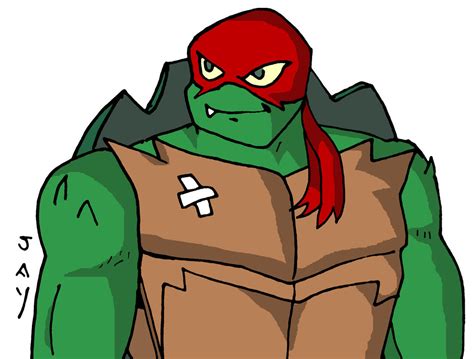 Raphael by Jasontodd1fan on DeviantArt